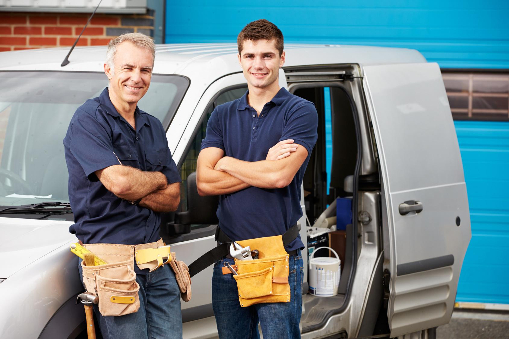 entretien chauffage gaz Draveil
