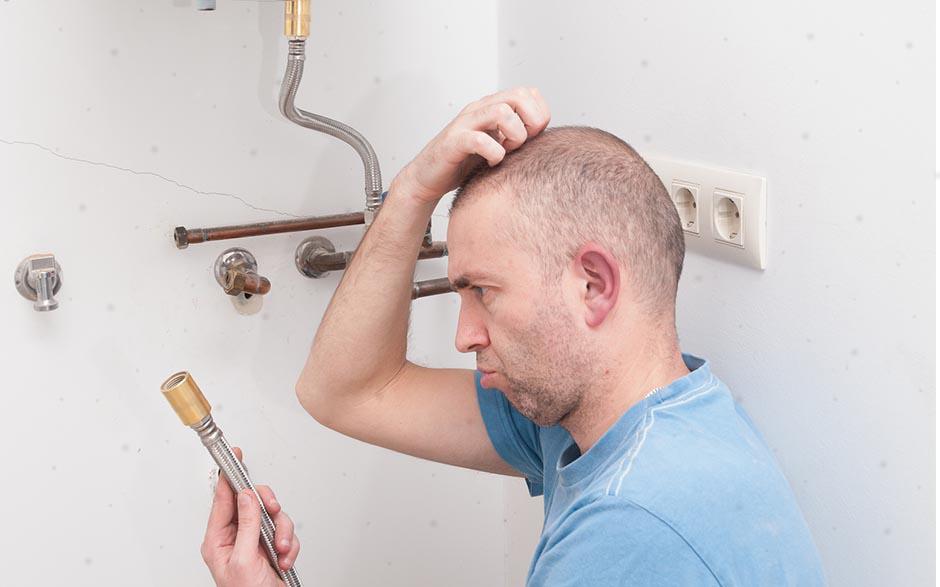entretien chauffage gaz Draveil