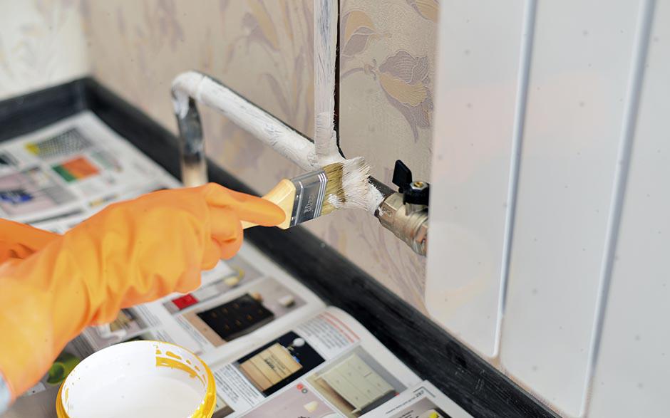 entretien chauffage gaz Draveil