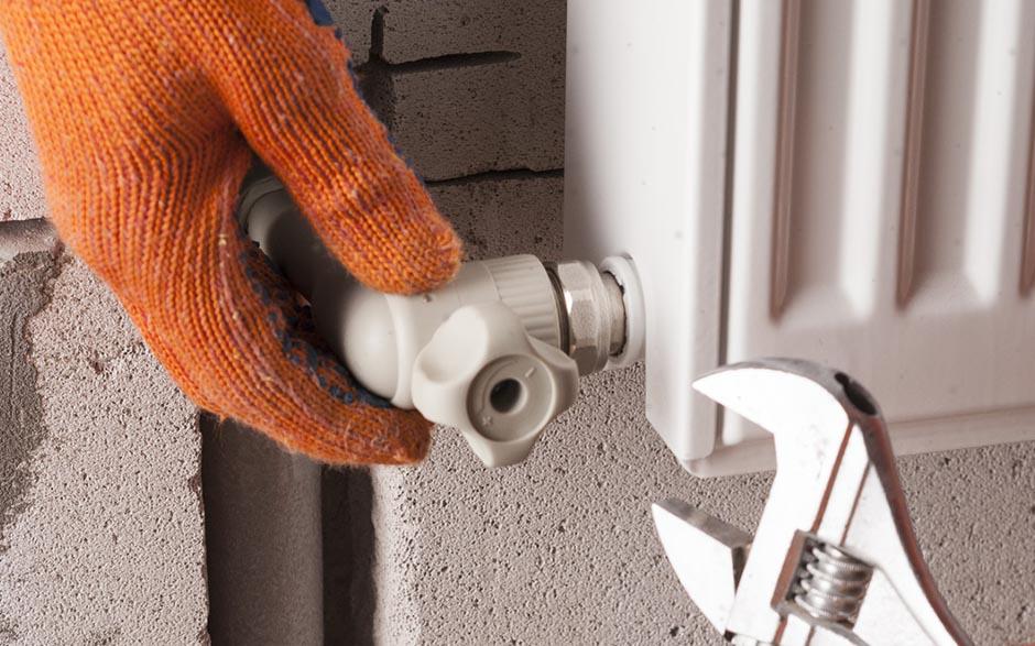 entretien chauffage gaz Draveil